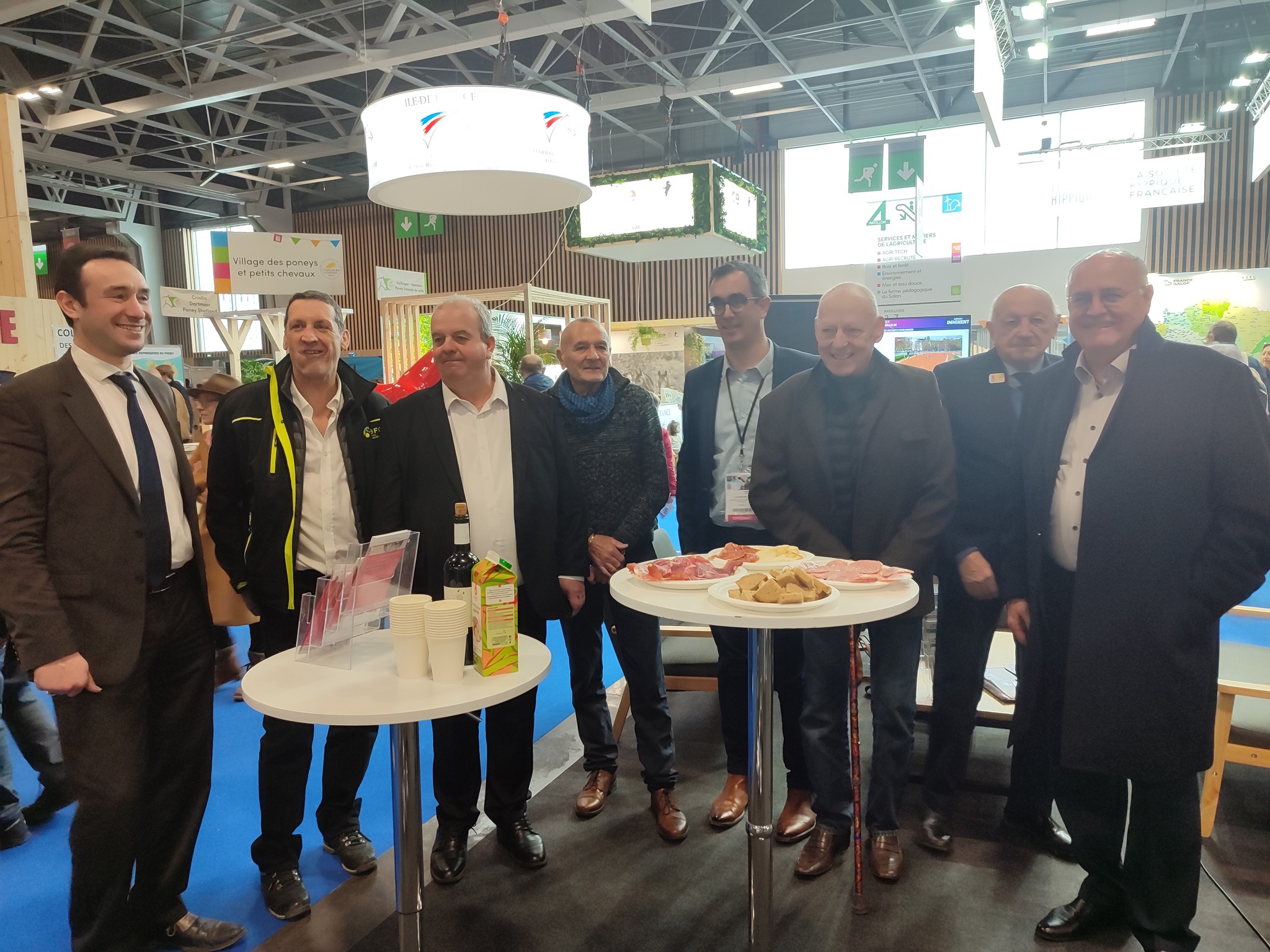 Salon de l'Agriculture 2024 : le recap