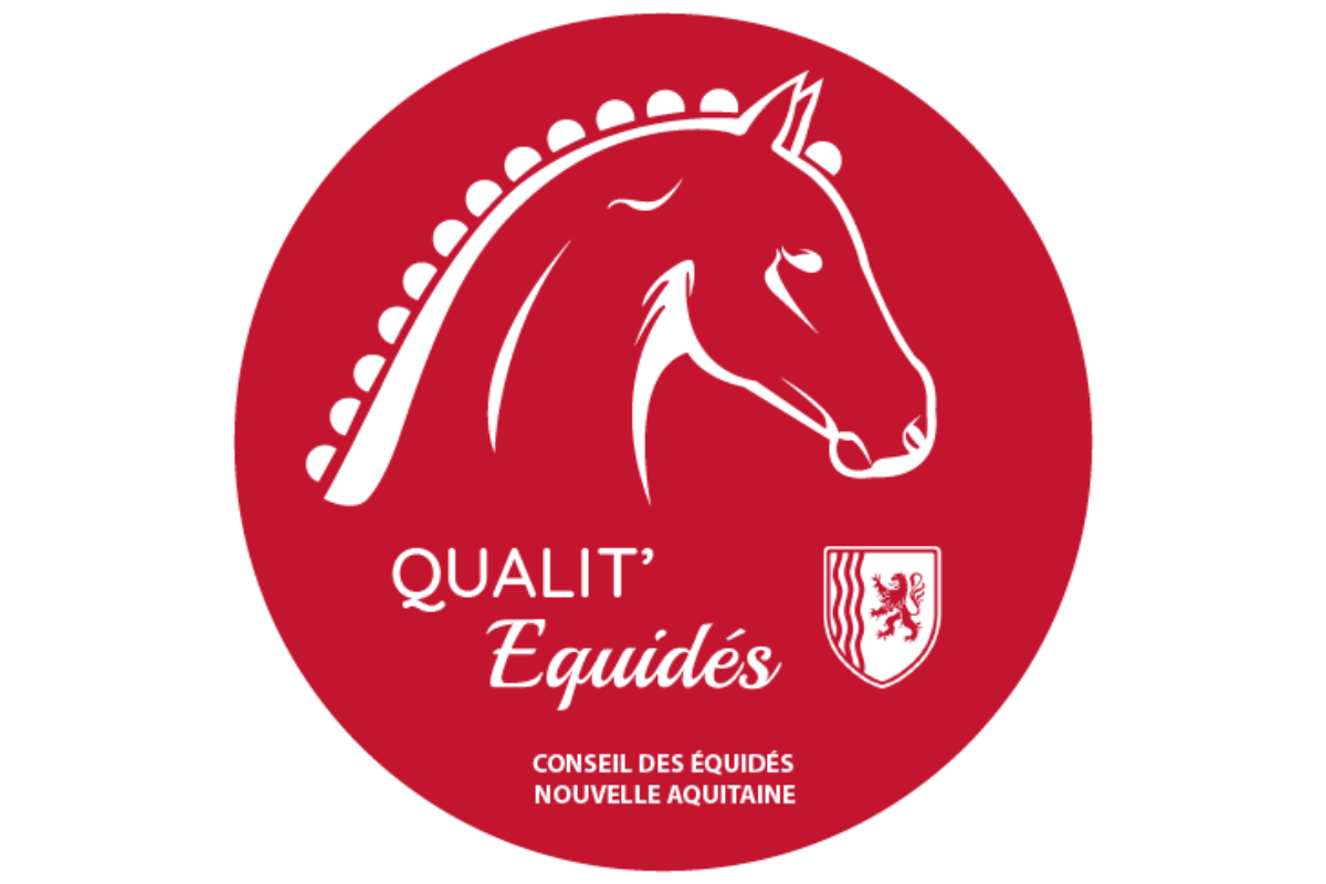 Formation Qualit'Équidés Gironde (33)