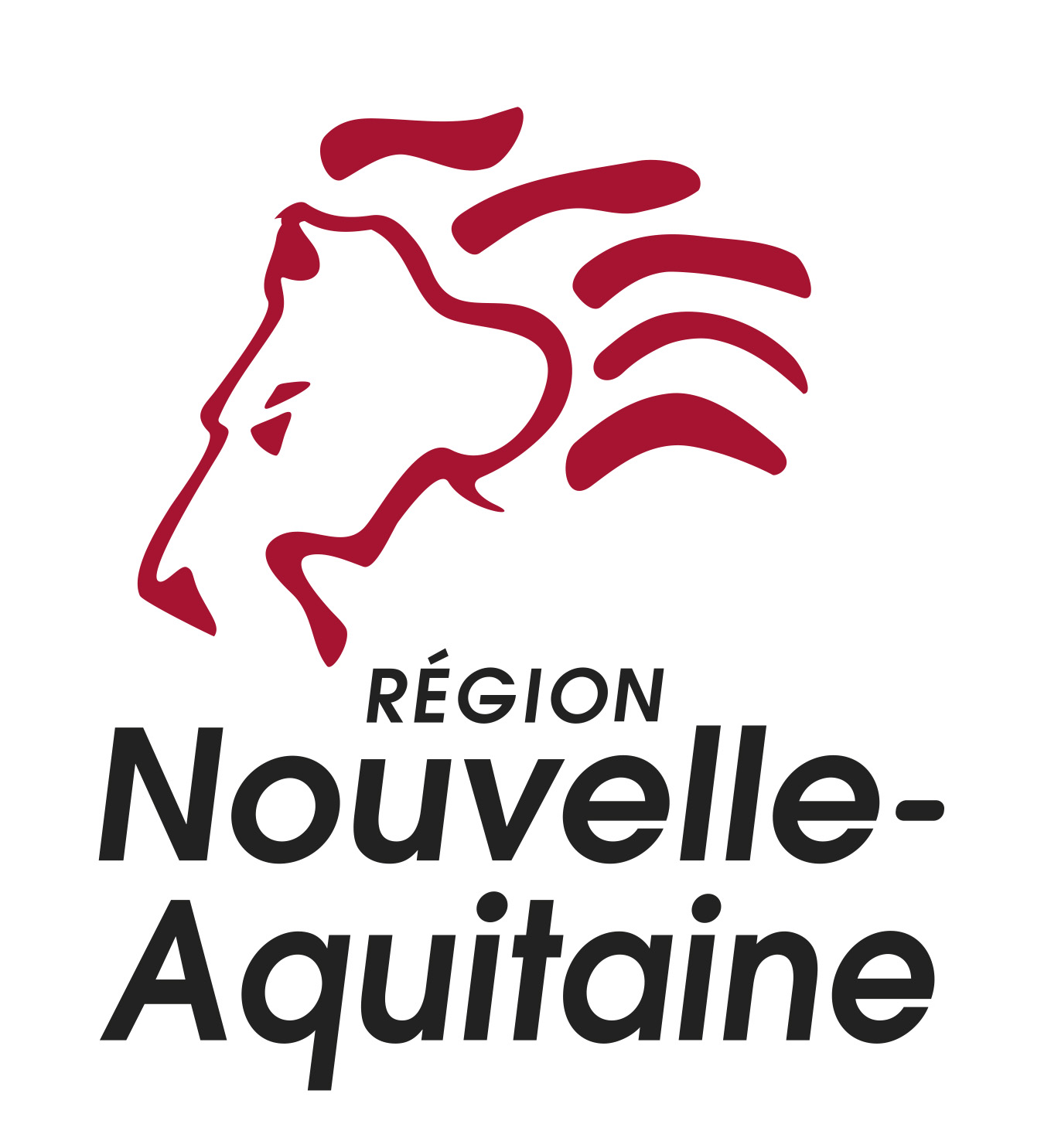 Région Nouvelle Aquitaine