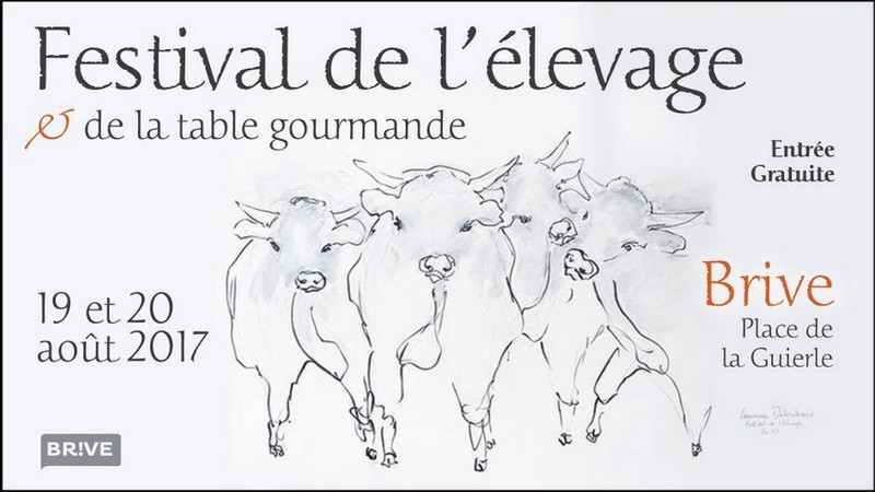 Festival de l'élevage