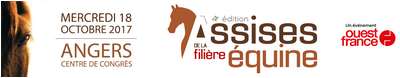 4ème Assises de la Filière Equine