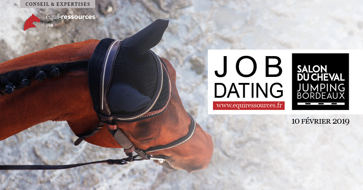 Job Dating Equiressources